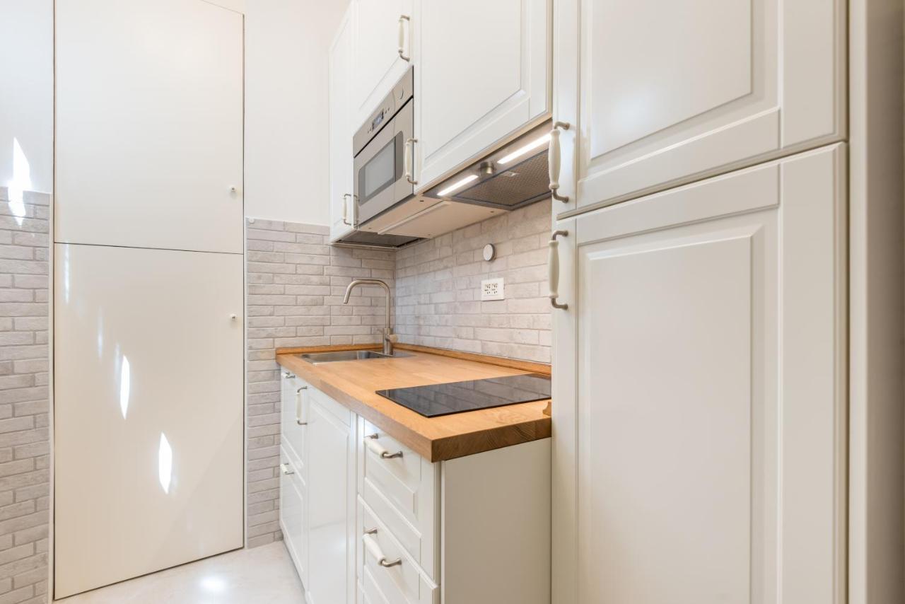 Heart Of With A View Apartment Florenz