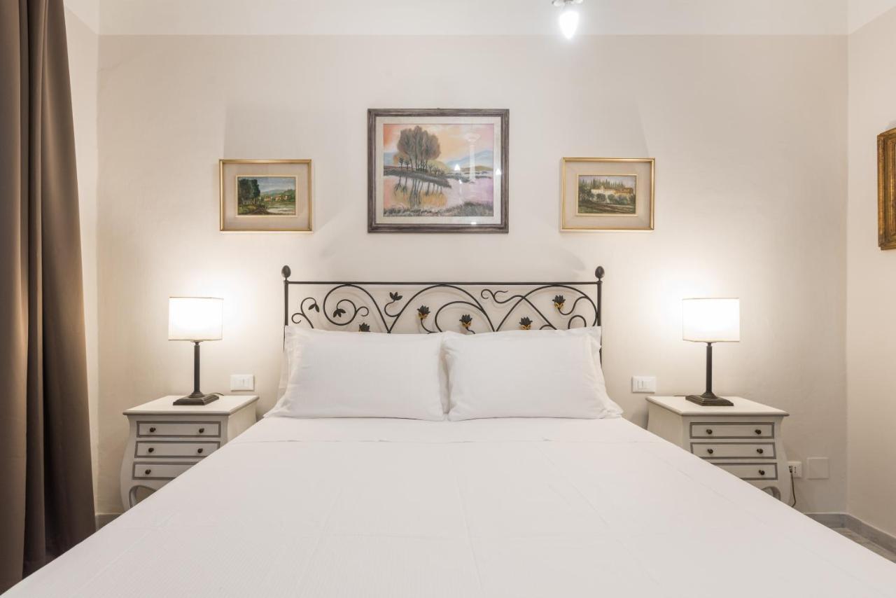 Apartment Heart Of With A View Florenz