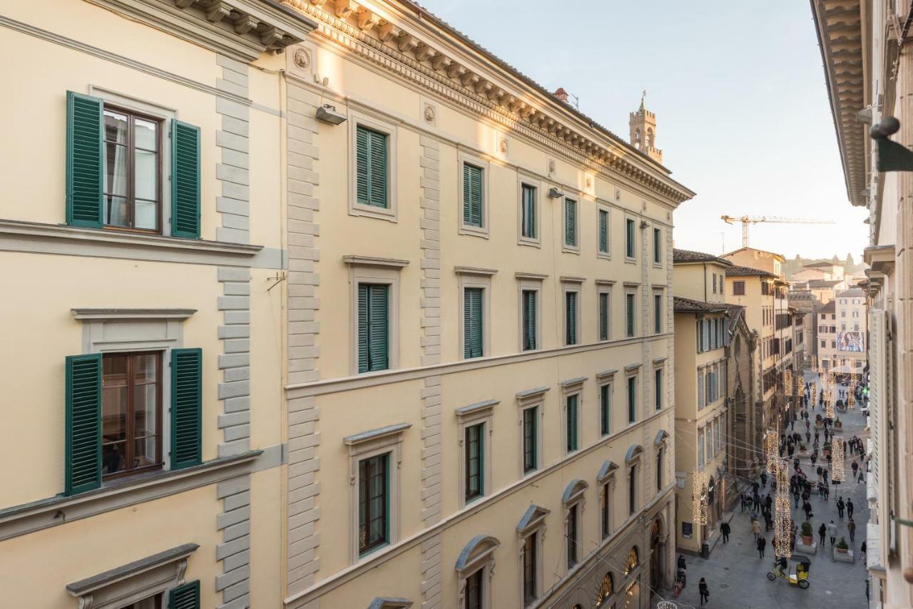 Heart Of With A View Apartment Florenz